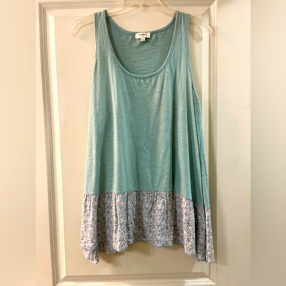 Women’s Umgee Top